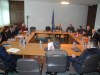 Парламентарни војни повјереник БиХ Бошко Шиљеговић састао се са делегацијом Парламента Републике Аустрије